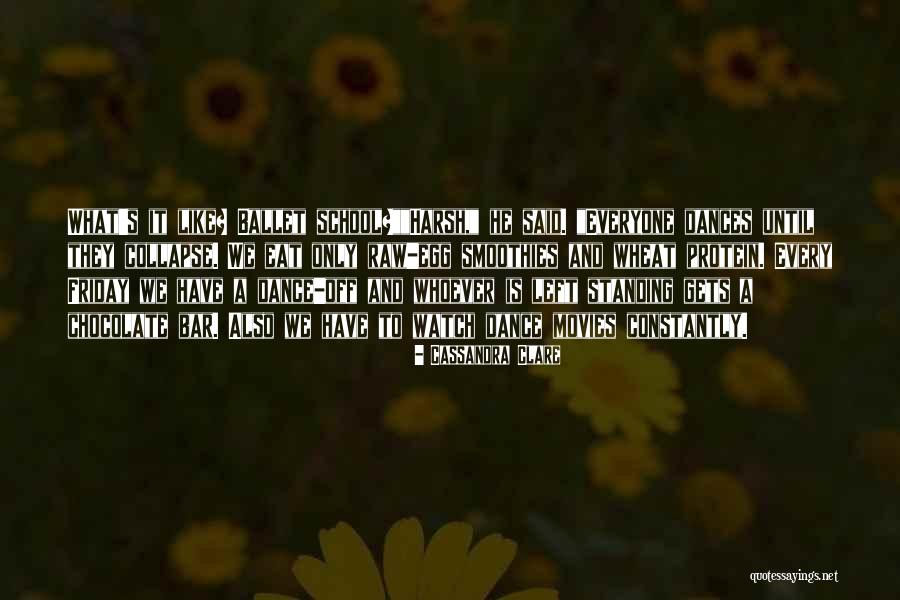 Friday Sarcasm Quotes By Cassandra Clare Friday Sarcasm Quotes By Cassandra Clare