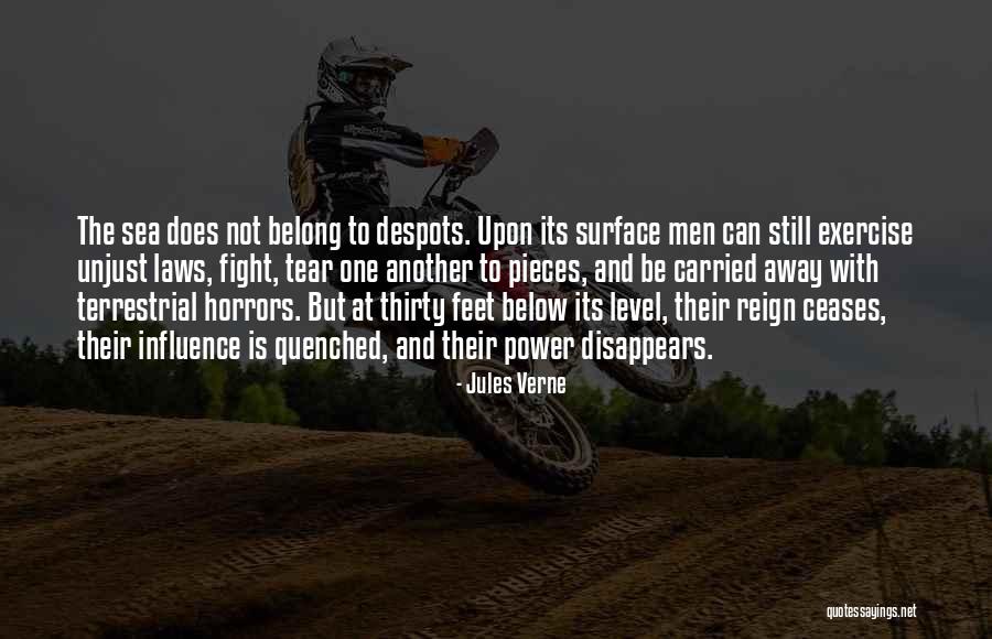 Friday The 13th Jason Takes Manhattan Quotes By Jules Verne Friday The 13th Jason Takes Manhattan Quotes By Jules Verne