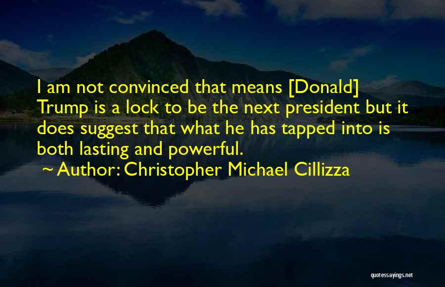 Friday The 13th Positive Quotes By Christopher Michael Cillizza