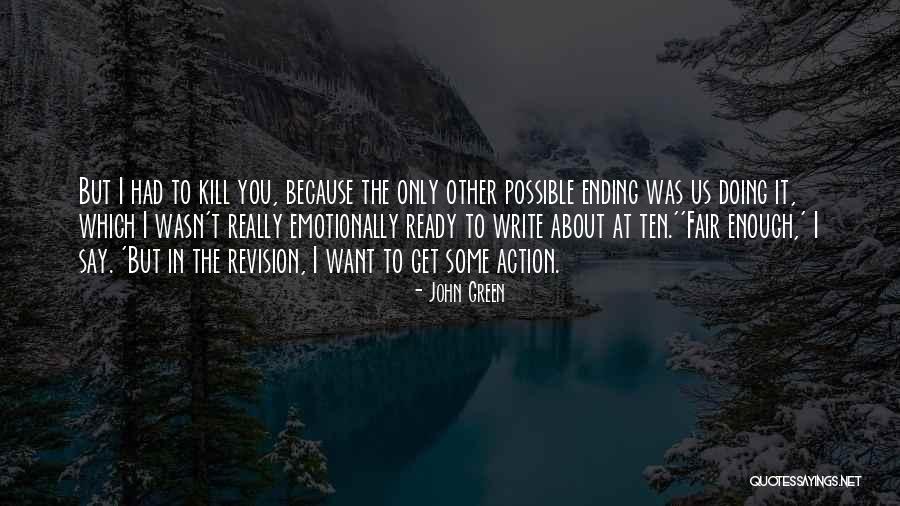 Friday The 13th Superstitions Quotes By John Green Friday The 13th Superstitions Quotes By John Green