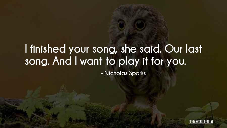 Friday The 13th Superstitions Quotes By Nicholas Sparks Friday The 13th Superstitions Quotes By Nicholas Sparks
