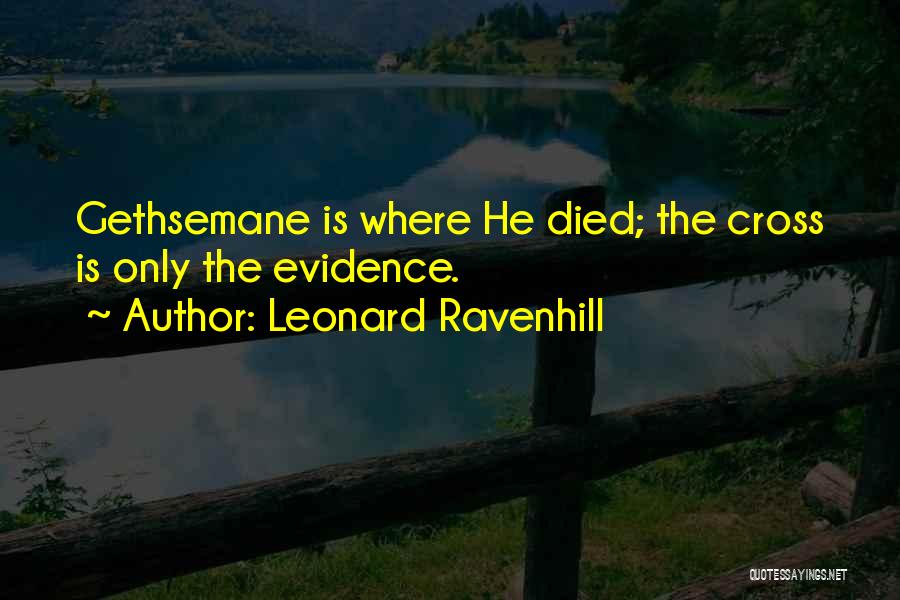 Friday The Quotes By Leonard Ravenhill