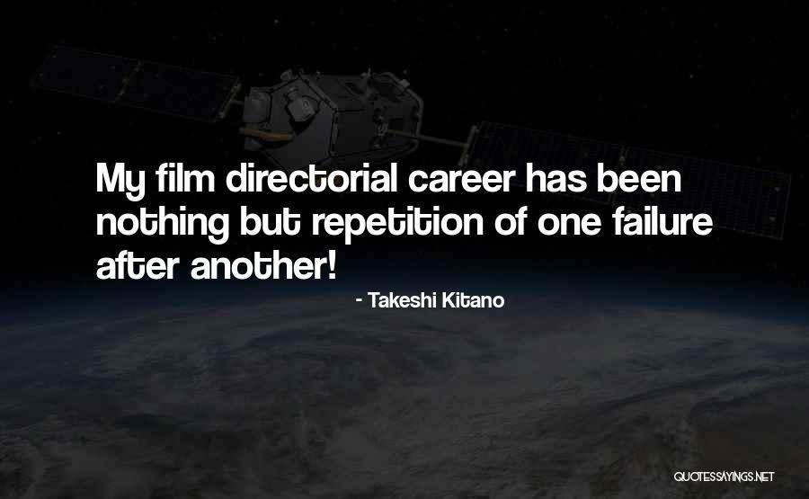 Friday The Thirteenth Movie Quotes By Takeshi Kitano Friday The Thirteenth Movie Quotes By Takeshi Kitano