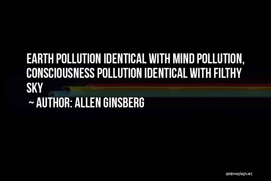 Friday The Thirteenth Quotes By Allen Ginsberg