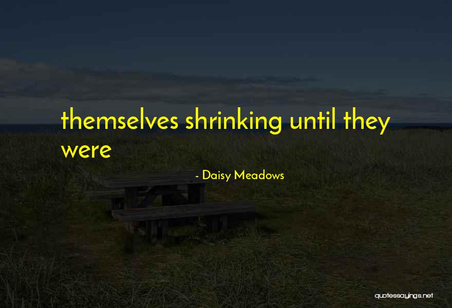 Fridaysforfuture Quotes By Daisy Meadows Fridaysforfuture Quotes By Daisy Meadows