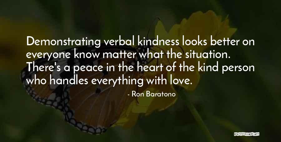 Fridella Quotes By Ron Baratono Fridella Quotes By Ron Baratono