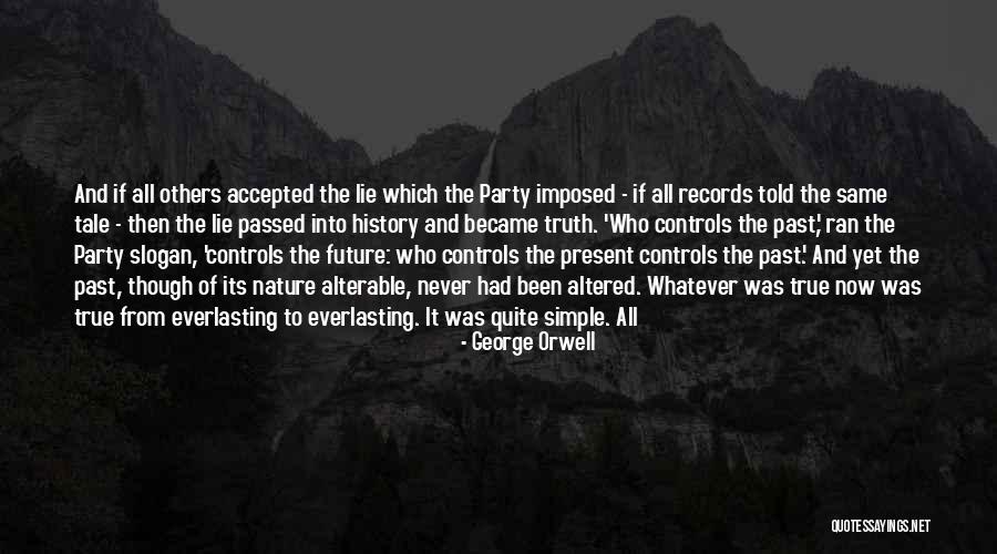 Fridericias Correction Quotes By George Orwell Fridericias Correction Quotes By George Orwell