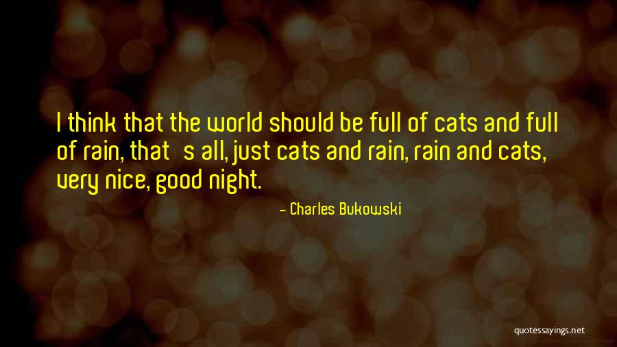 Fridges At Home Quotes By Charles Bukowski Fridges At Home Quotes By Charles Bukowski