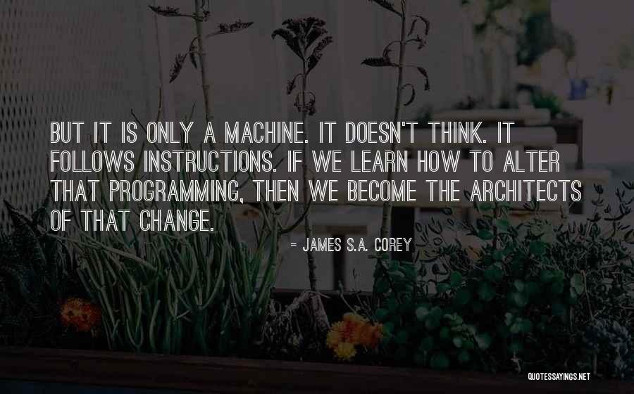 Fridolin Schimmel Quotes By James S.A. Corey Fridolin Schimmel Quotes By James S.A. Corey