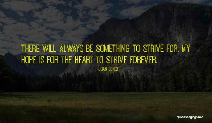 Fridolin Schimmel Quotes By Joan Benoit Fridolin Schimmel Quotes By Joan Benoit