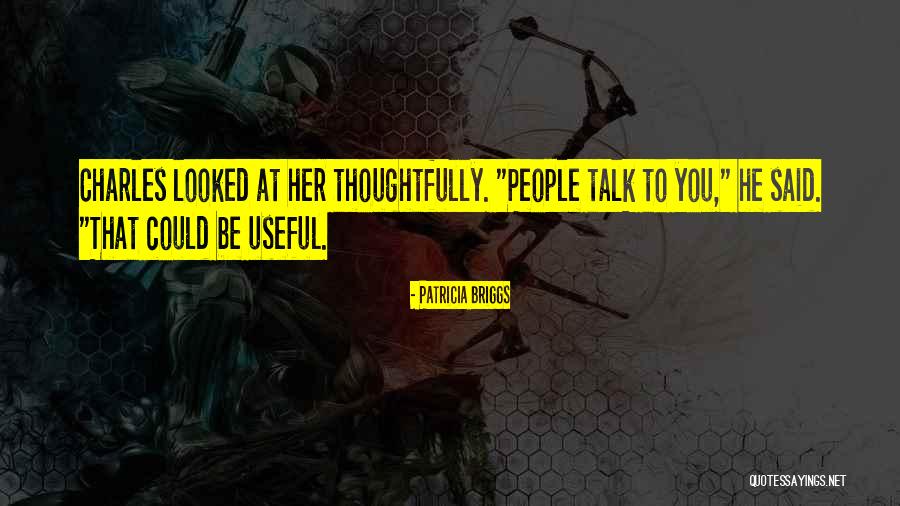 Fridolin Schimmel Quotes By Patricia Briggs Fridolin Schimmel Quotes By Patricia Briggs