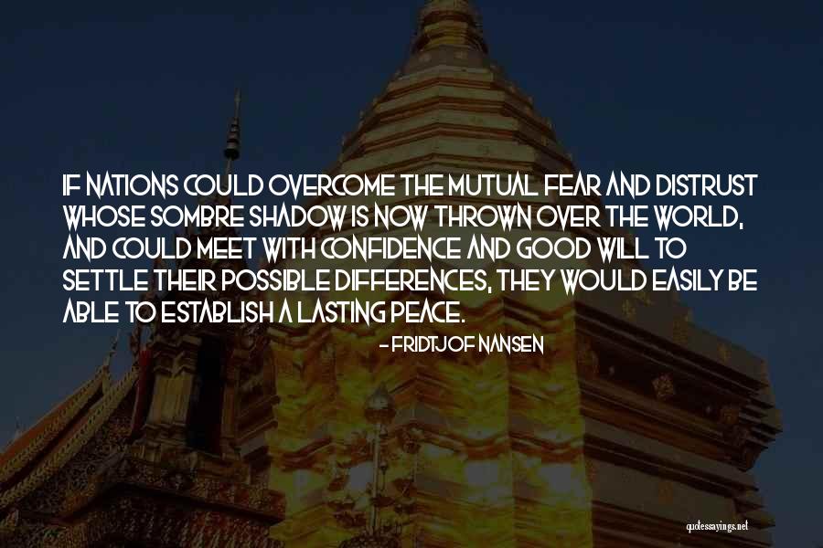 Fridtjof Nansen Quotes 1037311 Fridtjof Nansen Quotes 1037311