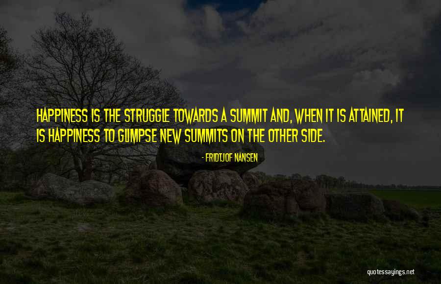 Fridtjof Nansen Quotes 238942 Fridtjof Nansen Quotes 238942
