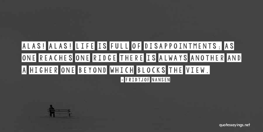Fridtjof Nansen Quotes 358429 Fridtjof Nansen Quotes 358429
