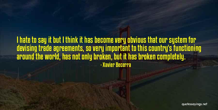Friebertshauser Storefront Quotes By Xavier Becerra Friebertshauser Storefront Quotes By Xavier Becerra