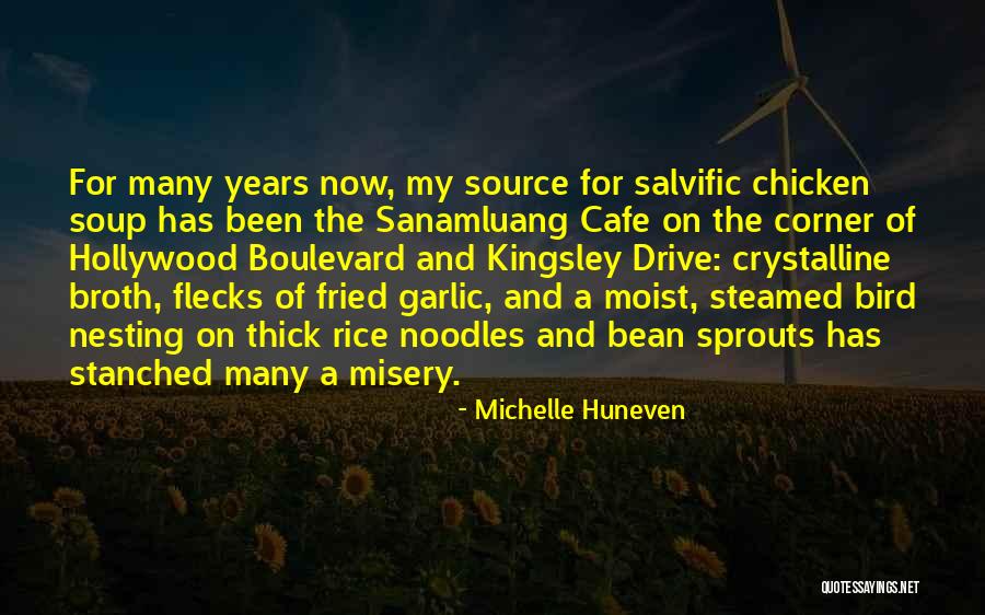 Fried Rice Quotes By Michelle Huneven Fried Rice Quotes By Michelle Huneven