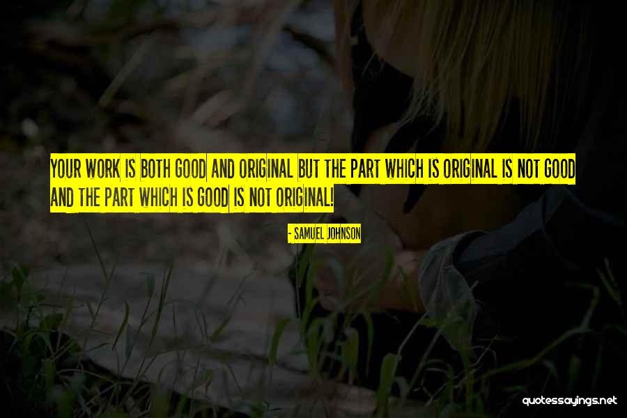 Frieda Inescort Quotes By Samuel Johnson Frieda Inescort Quotes By Samuel Johnson