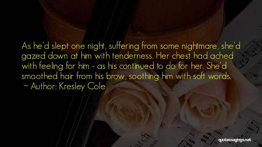 Frieda Macteer Quotes By Kresley Cole