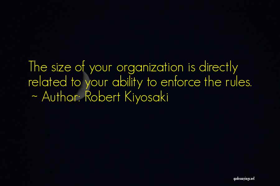 Frieda Macteer Quotes By Robert Kiyosaki