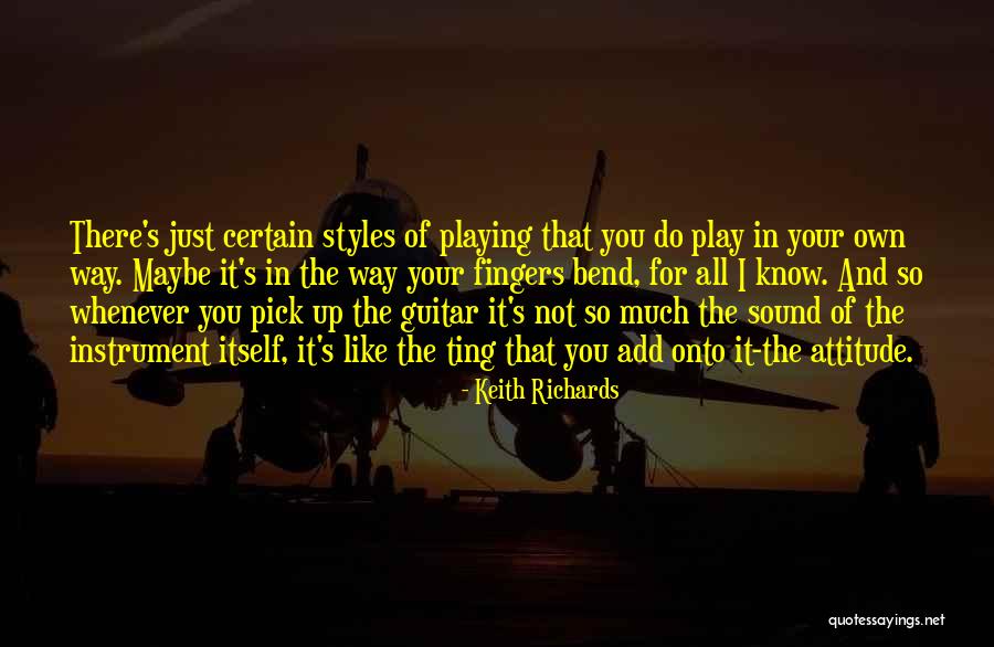 Frieda Petrenko Quotes By Keith Richards Frieda Petrenko Quotes By Keith Richards