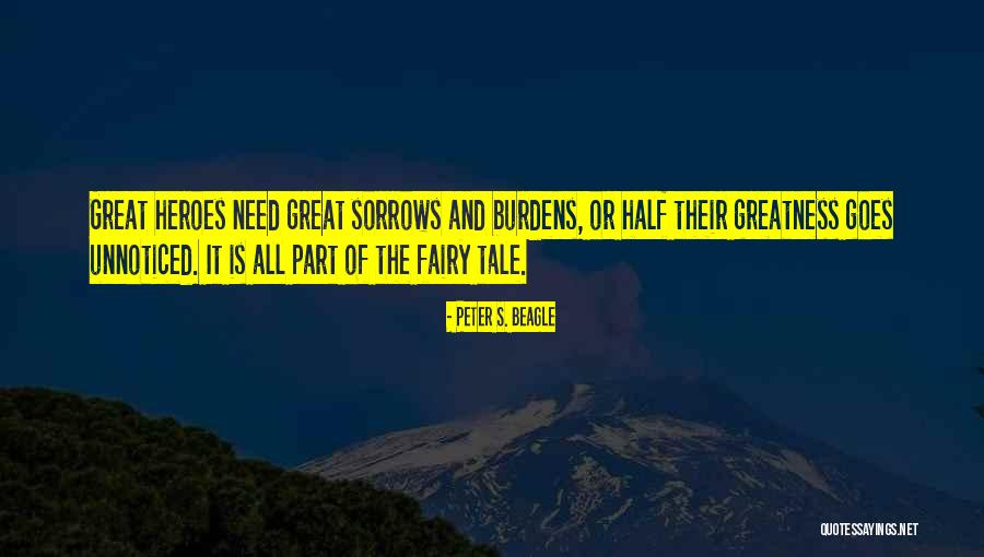 Friedberger Ofenhaus Quotes By Peter S. Beagle Friedberger Ofenhaus Quotes By Peter S. Beagle