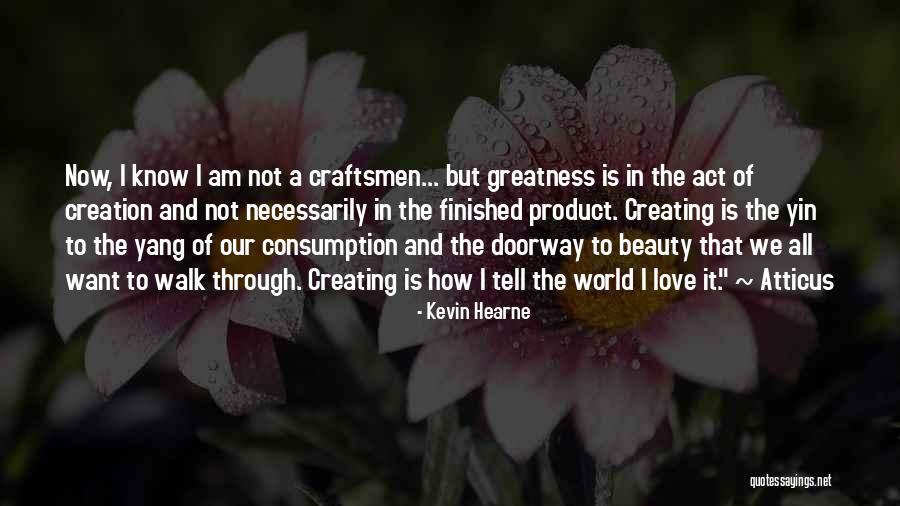 Friedeberg Fine Quotes By Kevin Hearne Friedeberg Fine Quotes By Kevin Hearne