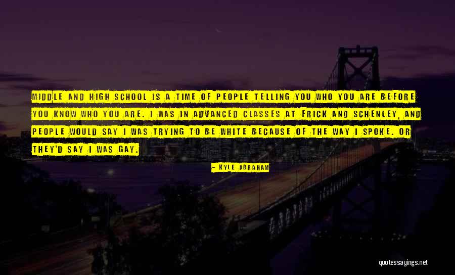 Friedelinde Quotes By Kyle Abraham Friedelinde Quotes By Kyle Abraham