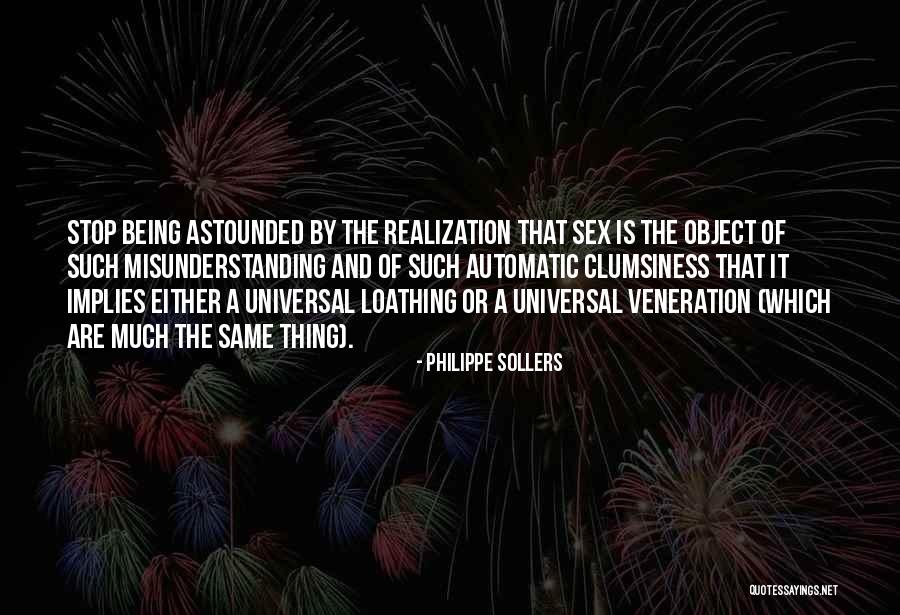 Friedelite Quotes By Philippe Sollers Friedelite Quotes By Philippe Sollers