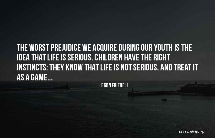 Friedell Quotes By Egon Friedell Friedell Quotes By Egon Friedell