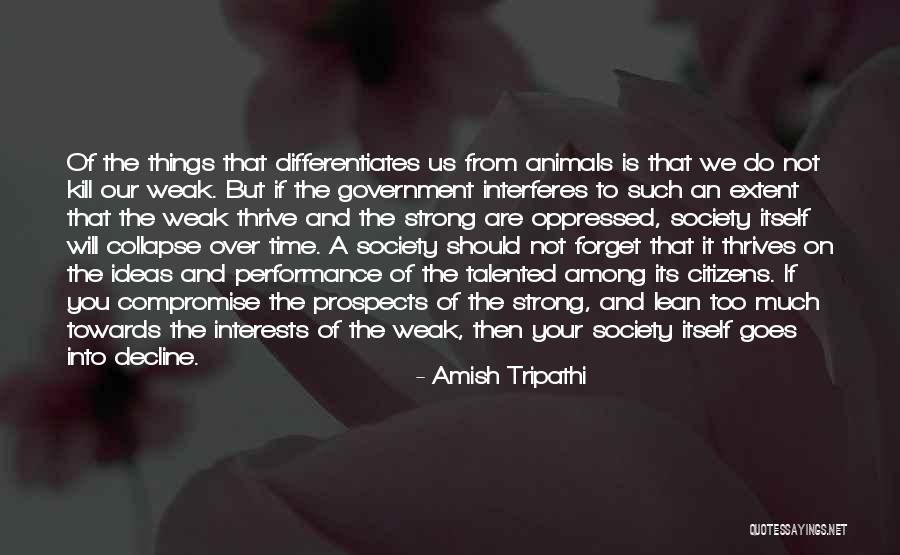 Friedemann Chiropractic Slinger Quotes By Amish Tripathi Friedemann Chiropractic Slinger Quotes By Amish Tripathi