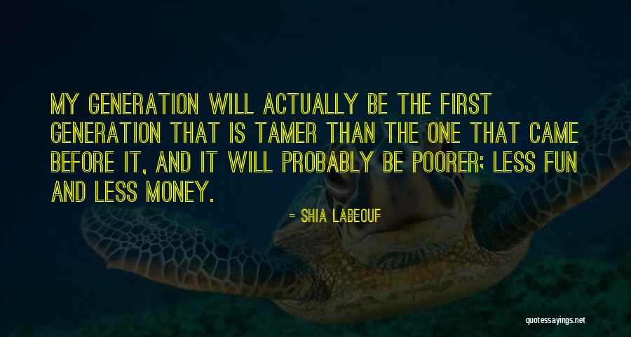 Friedemann Chiropractic Slinger Quotes By Shia Labeouf Friedemann Chiropractic Slinger Quotes By Shia Labeouf