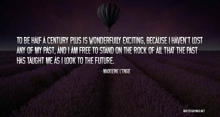 Friedenfeld Germantown Quotes By Madeleine L'Engle Friedenfeld Germantown Quotes By Madeleine L'Engle