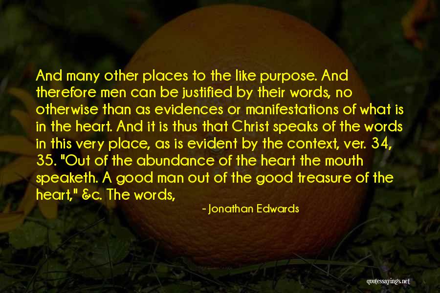 Friedenfeld Russia Quotes By Jonathan Edwards Friedenfeld Russia Quotes By Jonathan Edwards