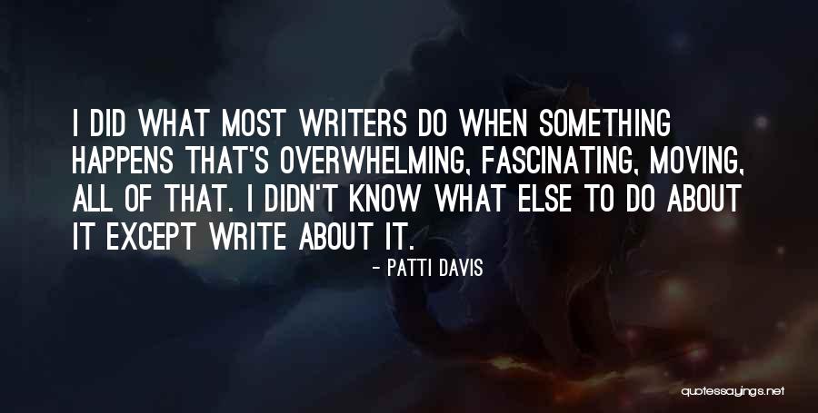 Friedenheim Community Quotes By Patti Davis Friedenheim Community Quotes By Patti Davis