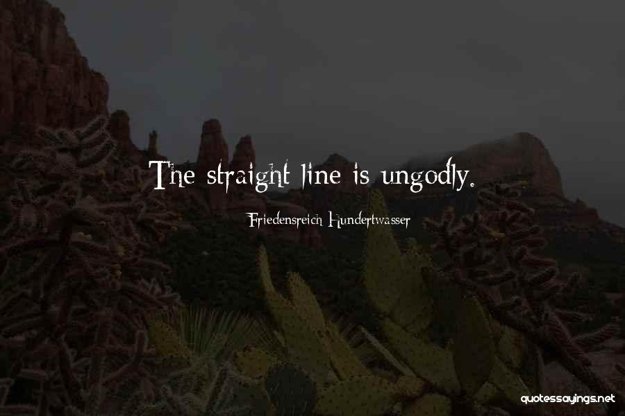 Friedensreich Hundertwasser Quotes 582389 Friedensreich Hundertwasser Quotes 582389