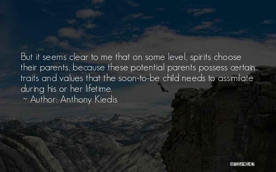 Friedewald Formula Quotes By Anthony Kiedis