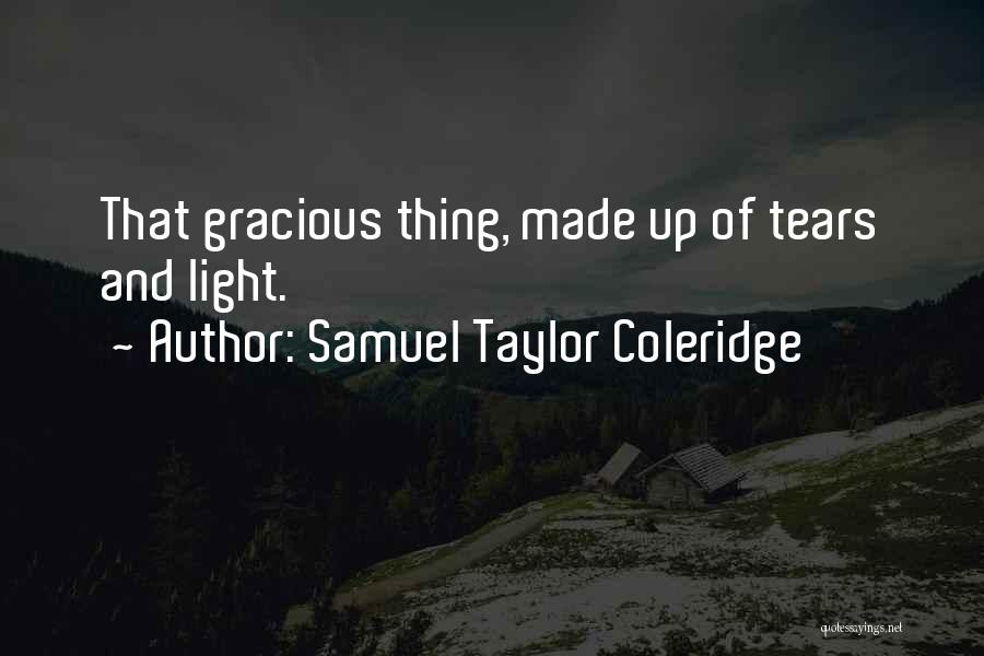 Friedewald Formula Quotes By Samuel Taylor Coleridge