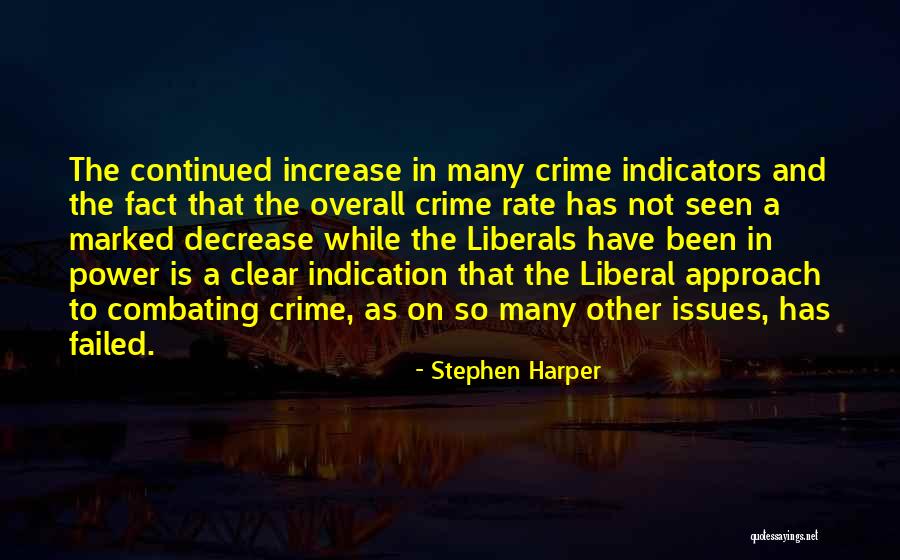 Friedgard Thoma Quotes By Stephen Harper Friedgard Thoma Quotes By Stephen Harper