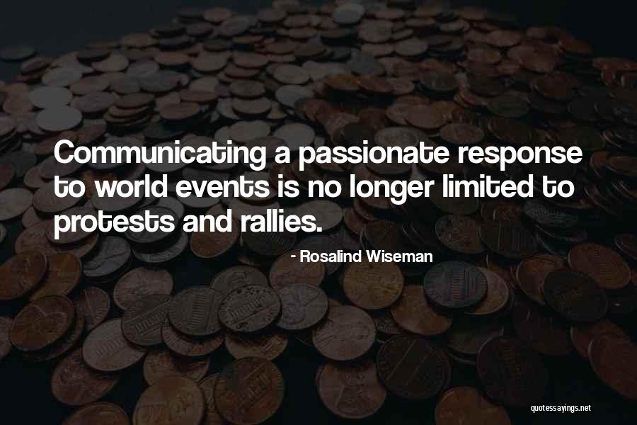 Friedh Fe Quotes By Rosalind Wiseman Friedh Fe Quotes By Rosalind Wiseman