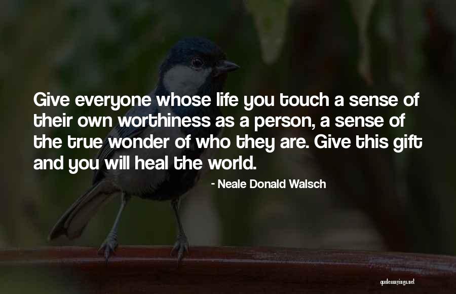 Friedhelm Hillebrand Quotes By Neale Donald Walsch Friedhelm Hillebrand Quotes By Neale Donald Walsch