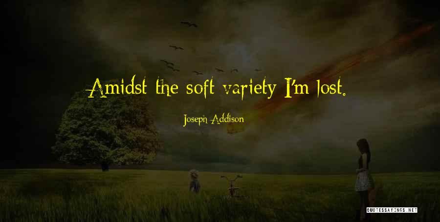 Friedhoff Auto Quotes By Joseph Addison