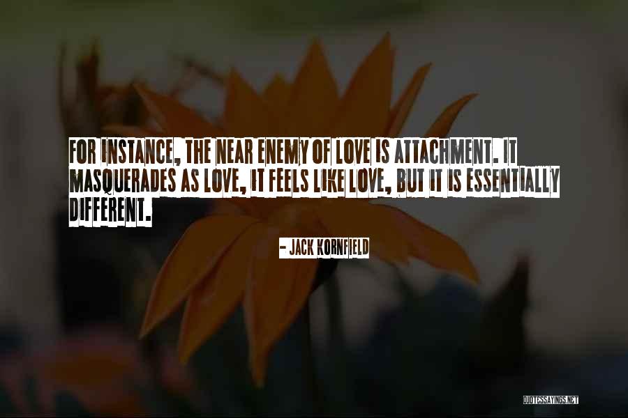 Friedhoff Obituary Quotes By Jack Kornfield Friedhoff Obituary Quotes By Jack Kornfield
