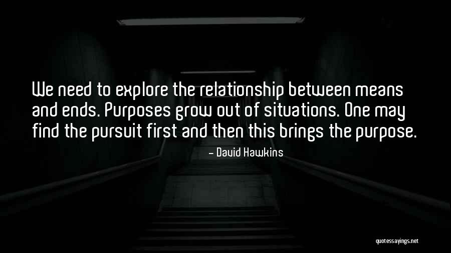 Friedlaender 1970 Quotes By David Hawkins Friedlaender 1970 Quotes By David Hawkins