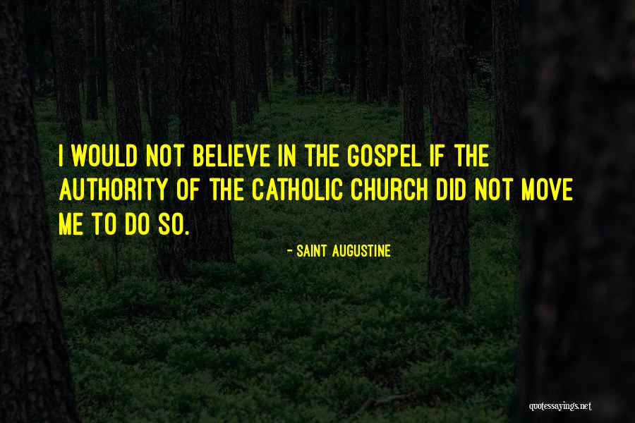 Friedland Door Quotes By Saint Augustine Friedland Door Quotes By Saint Augustine
