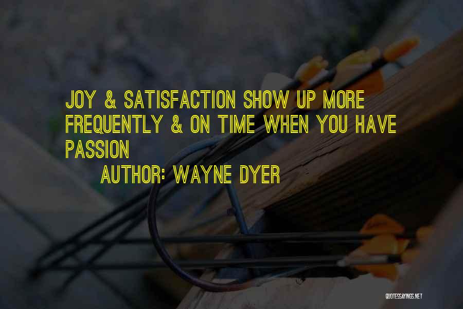 Friedlander Cherwon Quotes By Wayne Dyer