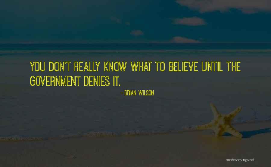 Friedler Dentist Quotes By Brian Wilson Friedler Dentist Quotes By Brian Wilson