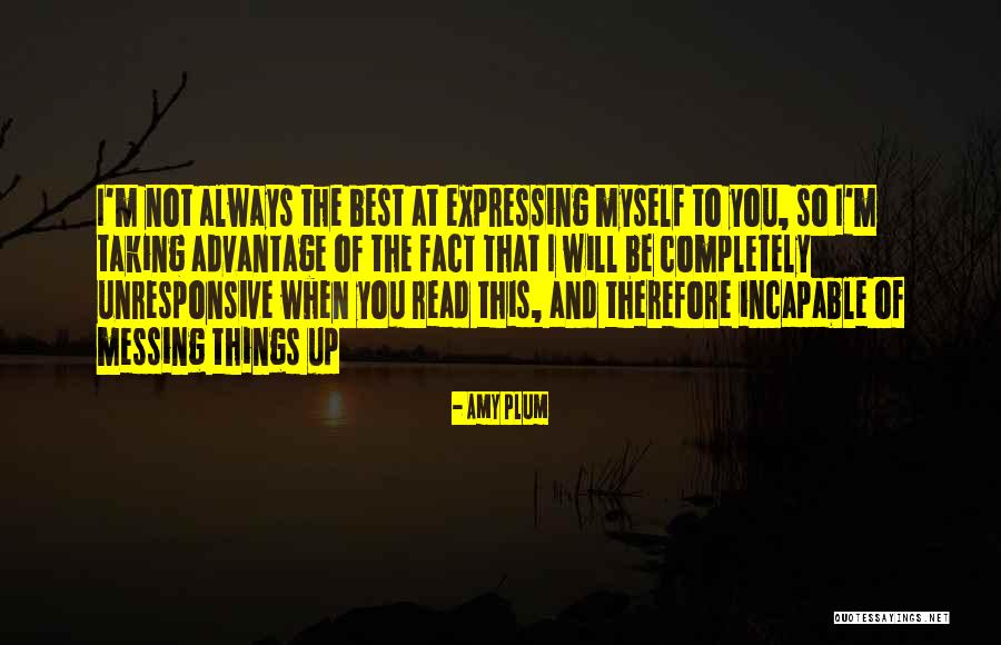 Friedler Md Quotes By Amy Plum Friedler Md Quotes By Amy Plum