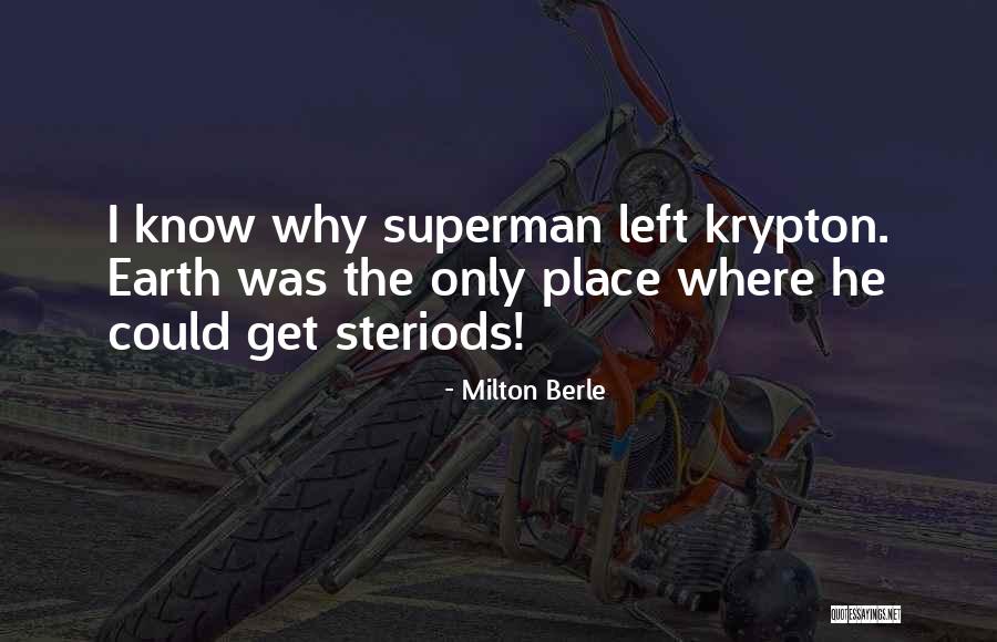 Friedline Financial Quotes By Milton Berle Friedline Financial Quotes By Milton Berle