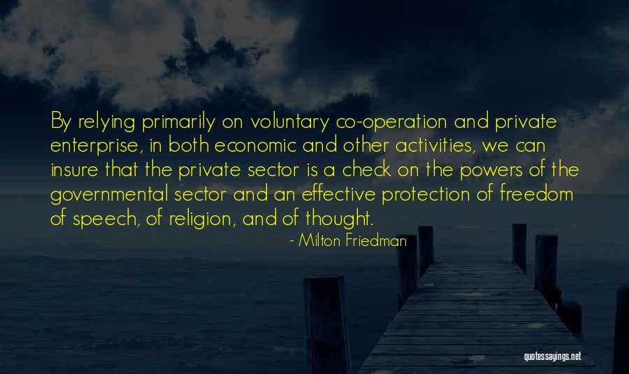 Friedman Economic Quotes By Milton Friedman Friedman Economic Quotes By Milton Friedman