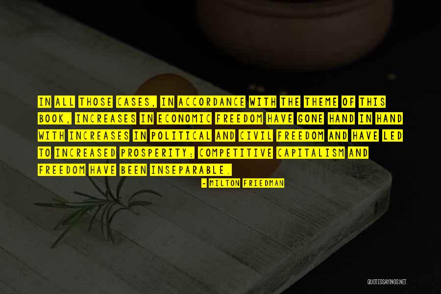 Friedman Economic Quotes By Milton Friedman Friedman Economic Quotes By Milton Friedman